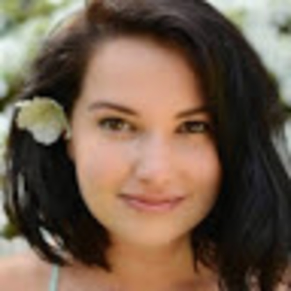 Meet your Posher, Katelyn